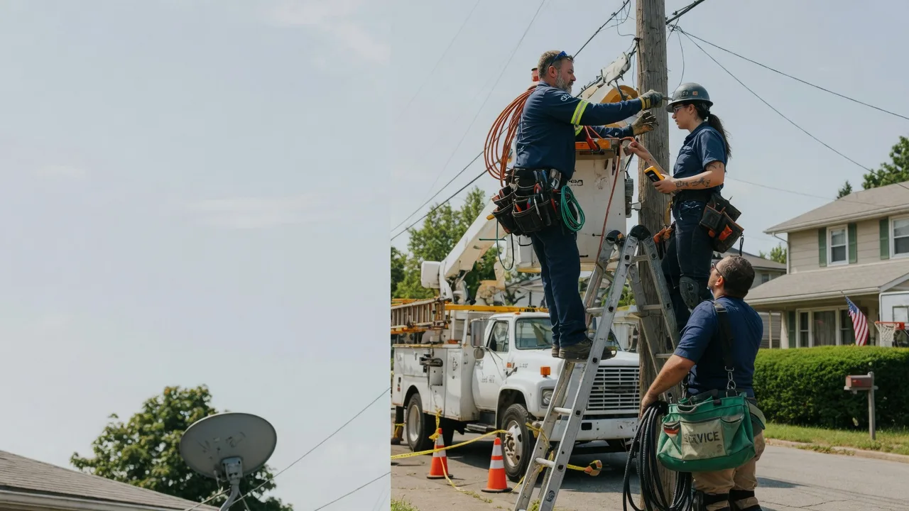 Electrical Repair in Flora, IN near me
